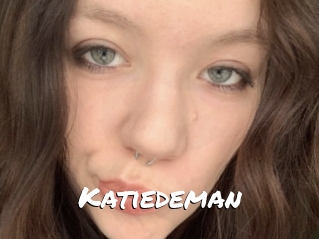 Katiedeman