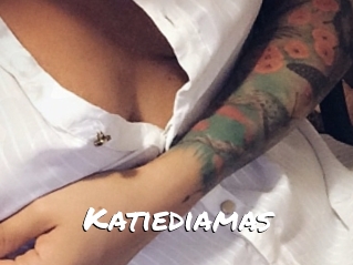 Katiediamas