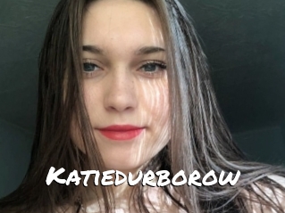 Katiedurborow