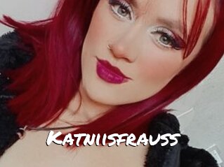 Katniisfrauss