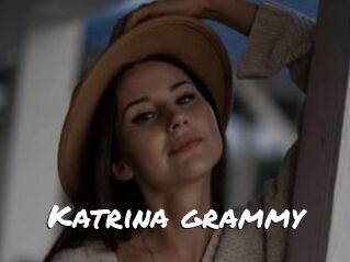 Katrina_grammy