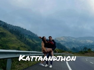 Kattaandjhon