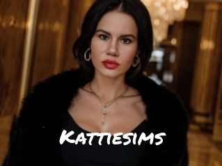 Kattiesims