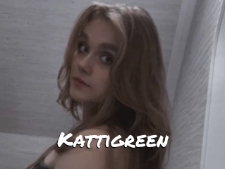 Kattigreen