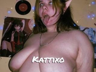 Kattixo