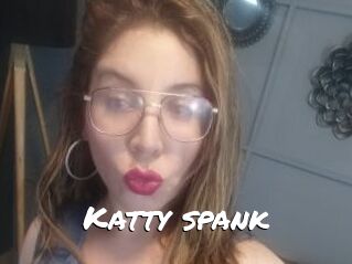 Katty_spank