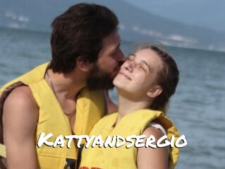 Kattyandsergio