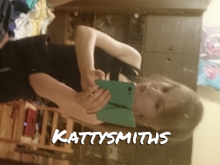 Kattysmiths