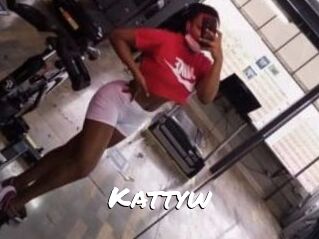 Kattyw