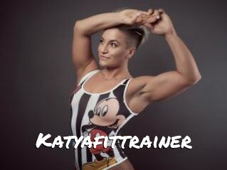 Katyafittrainer