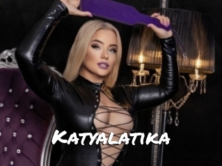 Katyalatika