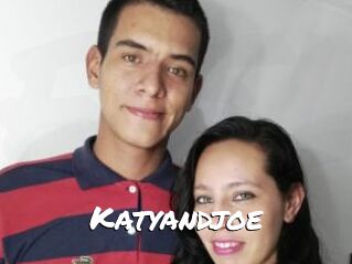 Katyandjoe