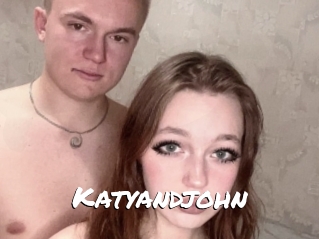 Katyandjohn