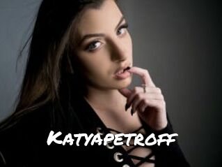 Katyapetroff