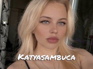 Katyasambuca