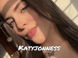 Katyjonness