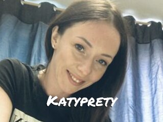 Katyprety