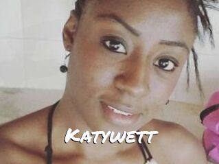 Katywett