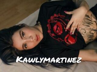 Kawlymartinez