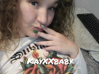 KayXXbaby