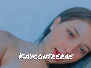 Kaycontreras