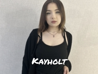 Kayholt