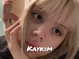 Kaykim