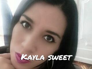 Kayla_sweet