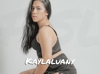 Kaylaluany