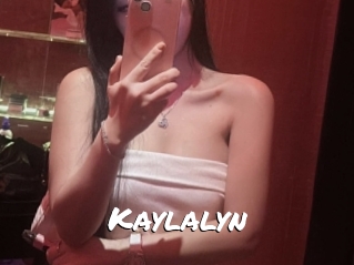 Kaylalyn