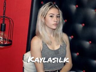 Kaylasilk