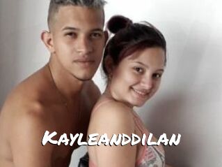 Kayleanddilan