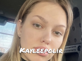 Kayleepolir