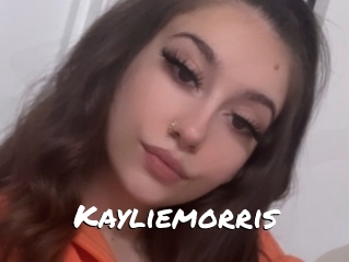 Kayliemorris