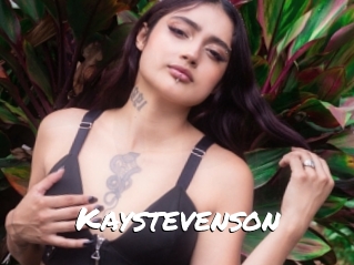 Kaystevenson
