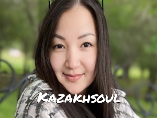 Kazakhsoul