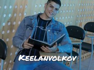 Keelanvolkov