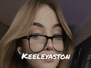 Keeleyaston