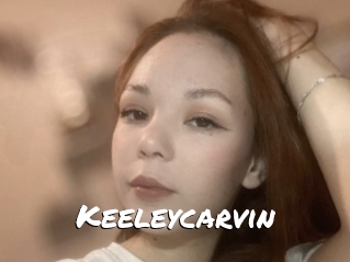 Keeleycarvin