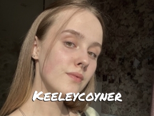 Keeleycoyner