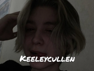 Keeleycullen