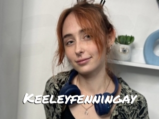 Keeleyfenningay