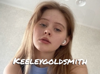 Keeleygoldsmith