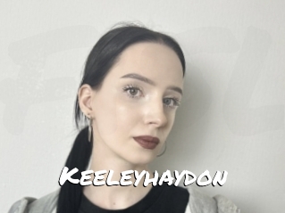 Keeleyhaydon