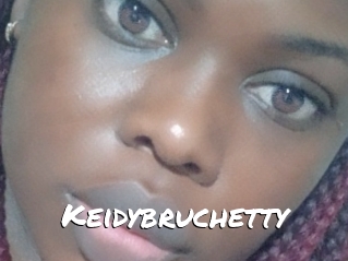 Keidybruchetty