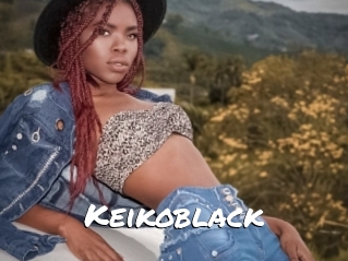 Keikoblack