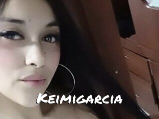 Keimigarcia