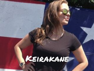 Keirakane