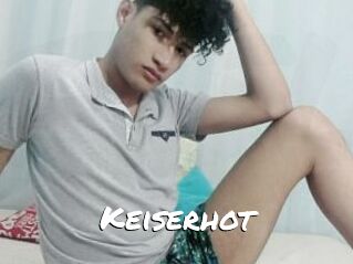 Keiserhot