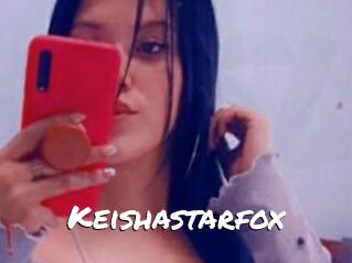 Keishastarfox